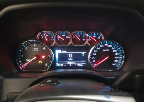 2017 GMC Sierra 1500 Sle from USA, damaged, VIN 3GTU2MEC7HG383433